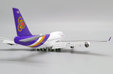 Thai Airways Boeing 747-400 (JC Wings 1:400)