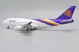 Thai Airways Boeing 747-400 (JC Wings 1:400)