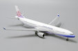 China Airlines Airbus A330-300 (JC Wings 1:400)