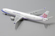 China Airlines Airbus A330-300 (JC Wings 1:400)