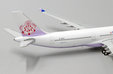 China Airlines Airbus A330-300 (JC Wings 1:400)