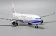 China Airlines Airbus A330-300 (JC Wings 1:400)