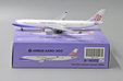 China Airlines Airbus A330-300 (JC Wings 1:400)