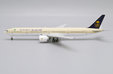 Saudi Arabian Airlines - Boeing 777-300ER (JC Wings 1:400)