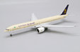 Saudi Arabian Airlines Boeing 777-300ER (JC Wings 1:400)