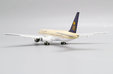 Saudi Arabian Airlines Boeing 777-300ER (JC Wings 1:400)