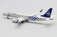 KLM Cityhopper Embraer ERJ-190 (JC Wings 1:400)