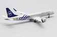 KLM Cityhopper Embraer ERJ-190 (JC Wings 1:400)