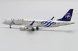 KLM Cityhopper Embraer ERJ-190 (JC Wings 1:400)