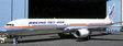Boeing Company - Boeing 767-400ER (JC Wings 1:400)