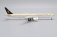 Saudi Arabian Airlines Boeing 777-300ER (JC Wings 1:400)
