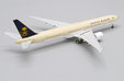 Saudi Arabian Airlines Boeing 777-300ER (JC Wings 1:400)