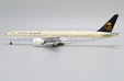 Saudi Arabian Airlines Boeing 777-300ER (JC Wings 1:400)