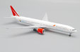 Royal Flight Boeing 777-300ER (JC Wings 1:400)