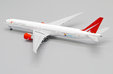 Royal Flight Boeing 777-300ER (JC Wings 1:400)