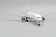 Royal Flight Boeing 777-300ER (JC Wings 1:400)