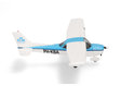 KLM Aeroclub - Cessna 172 (Herpa Wings 1:87)