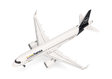 Lufthansa Airbus A320neo (Herpa Wings 1:200)