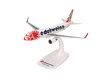 Edelweiss Air Airbus A320 (Herpa Snap-Fit 1:200)