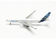 Airbus Industrie Airbus A330-200 (Herpa Wings 1:500)