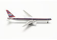 Martinair - Boeing 767-300ER (Herpa Wings 1:500)