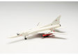  Tupolev TU-22M3M Backfire (Herpa Wings 1:200)