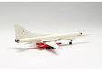  Tupolev TU-22M3M Backfire (Herpa Wings 1:200)