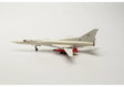  Tupolev TU-22M3M Backfire (Herpa Wings 1:200)