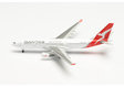 Qantas Airbus A330-200 (Herpa Wings 1:500)