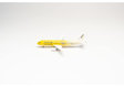 Eurowings Airbus A320 (Herpa Wings 1:200)