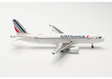 Air France - Airbus A320 (Herpa Wings 1:200)