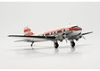 Hawaiian Airlines Douglas DC-3 (Herpa Wings 1:200)