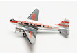 Hawaiian Airlines Douglas DC-3 (Herpa Wings 1:200)