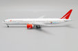 Royal Flight - Boeing 777-300ER (JC Wings 1:400)