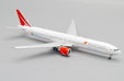 Royal Flight Boeing 777-300ER (JC Wings 1:400)