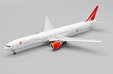 Royal Flight Boeing 777-300ER (JC Wings 1:400)