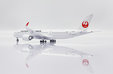 Japan Airlines Airbus A350-900 (JC Wings 1:400)