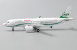 Safran - Airbus A320 (JC Wings 1:400)