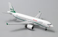 Safran Airbus A320 (JC Wings 1:400)