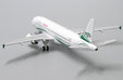 Safran Airbus A320 (JC Wings 1:400)