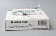 Safran Airbus A320 (JC Wings 1:400)