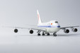 Air China Boeing 747SP (NG Models 1:400)