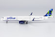 JetBlue - Airbus A321-200/w (NG Models 1:400)