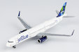 JetBlue Airbus A321-200/w (NG Models 1:400)