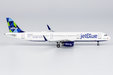 JetBlue Airbus A321-200/w (NG Models 1:400)