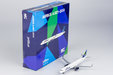 JetBlue Airbus A321-200/w (NG Models 1:400)