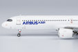 Airbus Airbus A321XLR (NG Models 1:400)