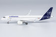 Lufthansa - Airbus A320neo (NG Models 1:400)