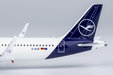 Lufthansa Airbus A320neo (NG Models 1:400)