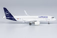 Lufthansa Airbus A320neo (NG Models 1:400)